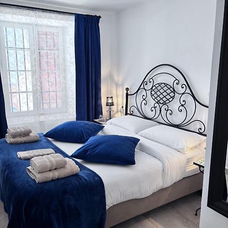 Shanti'S Andalusian Rooms Málaga Esterno foto