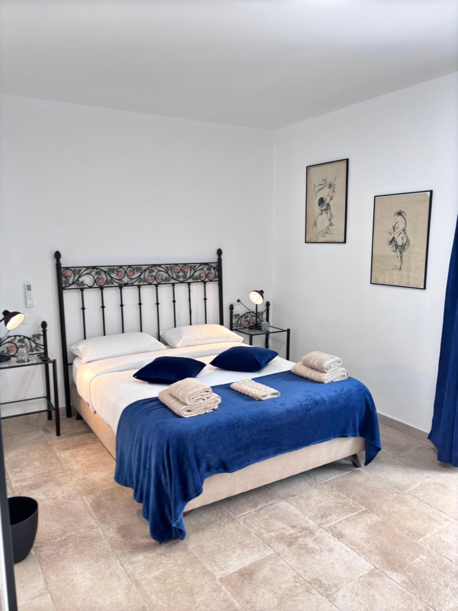 Shanti'S Andalusian Rooms Málaga Esterno foto